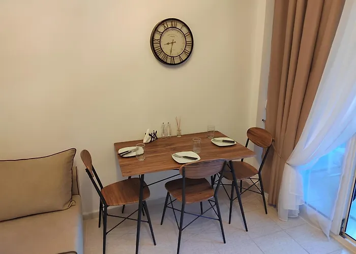 For Golden Vacations At Pefkohori