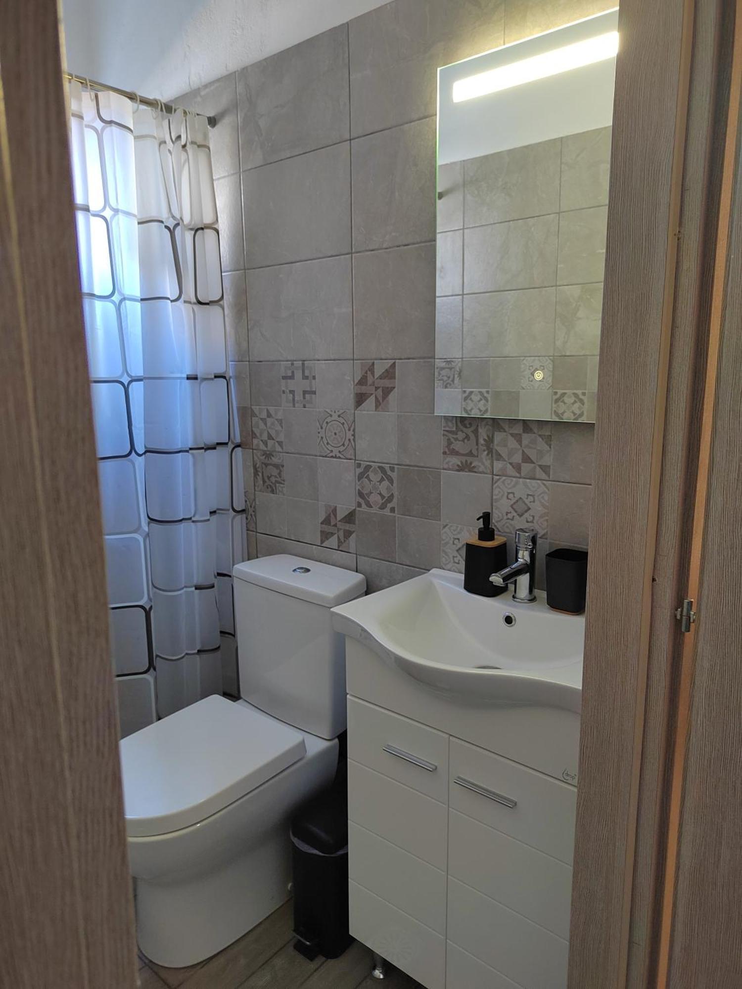 For Golden Vacations At Apartment Pefkochori