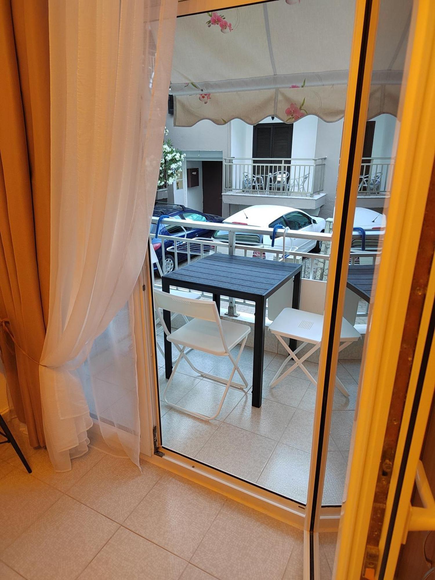 For Golden Vacations At Pefkohori