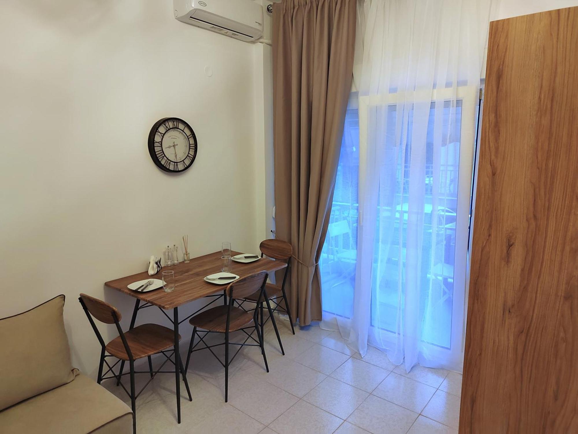 For Golden Vacations At Pefkohori