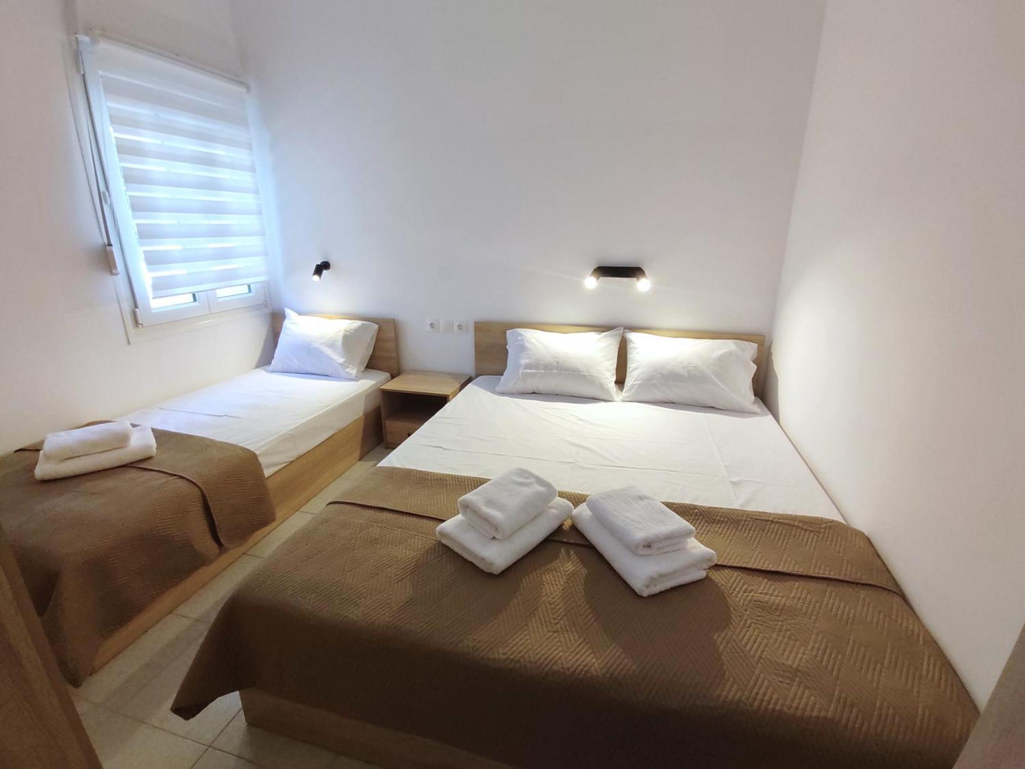 Apartment For Golden Vacations At *